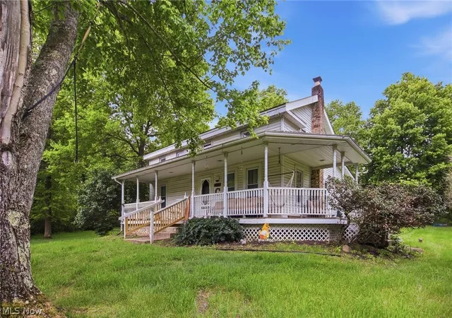 Homes for sale in Deerfield, OH | 2591 Wayland Rd, Deerfield, OH 44411 | MLS# 5211857