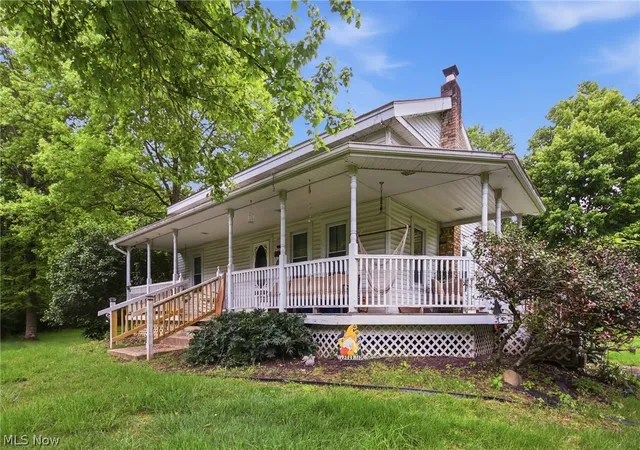 Homes for sale in Deerfield, OH | 2591 Wayland Rd, Deerfield, OH 44411 | MLS# 5211857