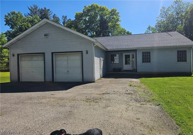 1st image of 14816 Rock Creek Rd, Chardon, OH 44024 | MLS# 5211554