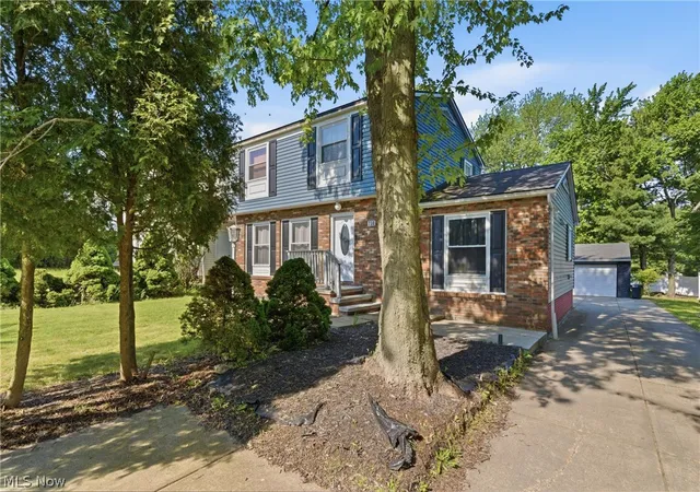 Photo 2 of Single family home for sale at 738 Anthony St, Cleveland, OH 44143 | MLS# 5211958 | Listing updated on 2026-09-25