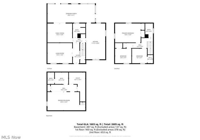 45th image of 738 Anthony St, Richmond Heights, OH 44143 | MLS# 5211958