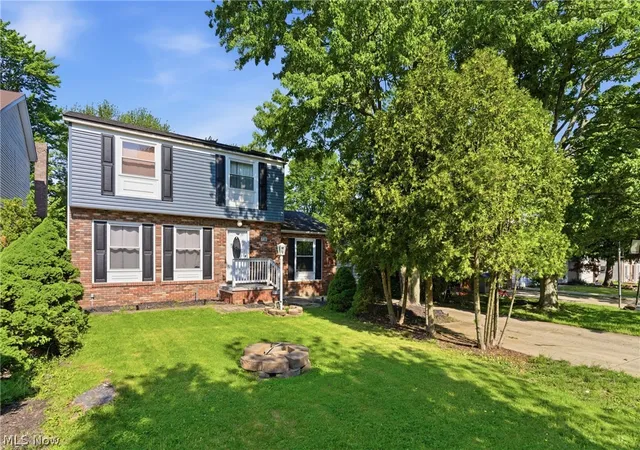 Photo 4 of Single family home for sale at 738 Anthony St, Cleveland, OH 44143 | MLS# 5211958 | Listing updated on 2026-09-25