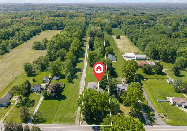 Homes for sale in Akron, OH | 568 W Nimisila Rd, Akron, OH 44319 | MLS# 5211977