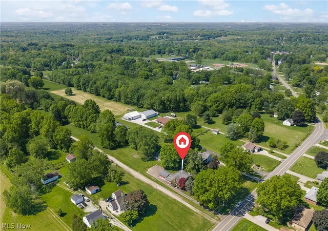 Photo 3 of Single family home for sale at 568 W Nimisila Rd, New Franklin, OH 44319 | MLS# 5211977 | Listing updated on 2026-07-14