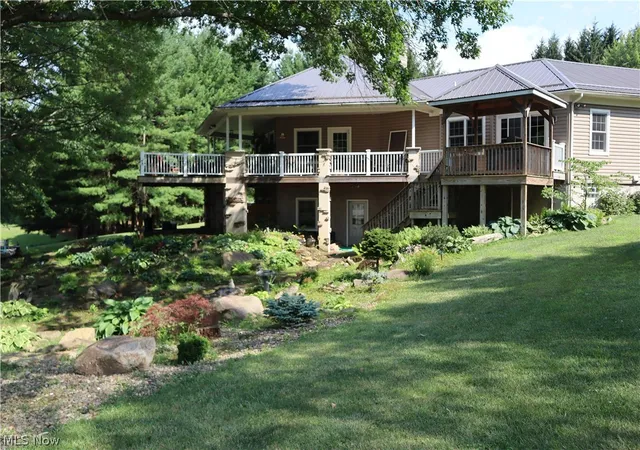 1st image of 7509 Girdle Rd, West Farmington, OH 44491 | MLS# 5211988