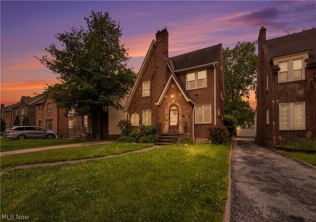 Photo 1 of Sale Pending at 3632 Harvey Rd, Cleveland Heights, OH 44118 | MLS# 5211997 | Listing updated on 2026-06-21