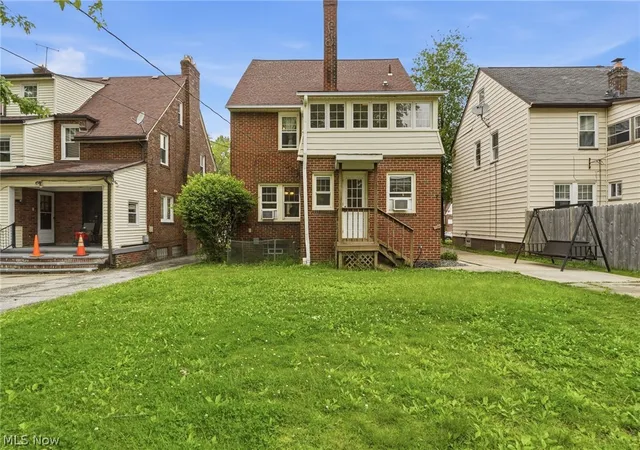 Photo 3 of Sale Pending at 3632 Harvey Rd, Cleveland Heights, OH 44118 | MLS# 5211997 | Listing updated on 2026-06-21