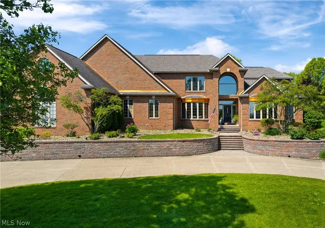 Photo 1 of Sale Pending at 6182 Bertram Ave Nw, Canton, OH 44718 | MLS# 5211954 | Listing updated on 2026-07-13