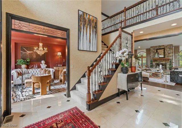Photo 3 of Sale Pending at 6182 Bertram Ave NW, Canton, OH 44718 | MLS# 5211954 | Listing updated on 2026-07-13