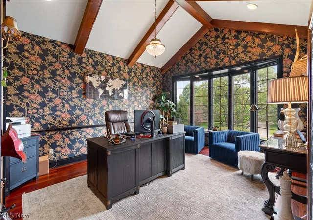 Photo 4 of Sale Pending at 6182 Bertram Ave NW, Canton, OH 44718 | MLS# 5211954 | Listing updated on 2026-07-13