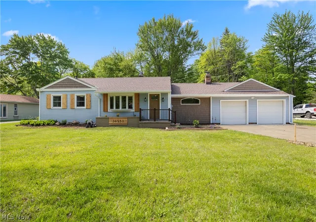 1st image of 26553 Hilliard Blvd, Westlake, OH 44145 | MLS# 5211832