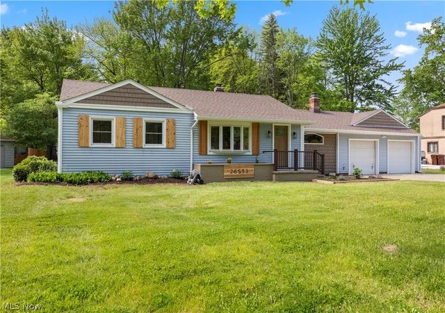 2nd image of 26553 Hilliard Blvd, Westlake, OH 44145 | MLS# 5211832