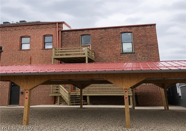 16th image of 7 E Main St, Hayesville, OH 44838 | MLS# 5211654