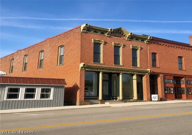 2nd image of 7 E Main St, Hayesville, OH 44838 | MLS# 5211654