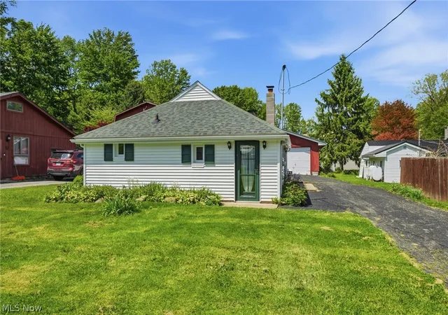 1st image of 7287 Tessmer Rd, Williamsfield, OH 44093 | MLS# 5211670