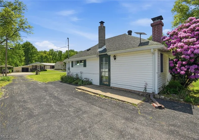 4th image of 7287 Tessmer Rd, Williamsfield, OH 44093 | MLS# 5211670