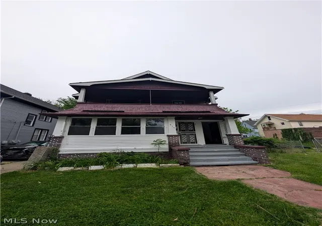 Homes for sale in Cleveland, OH | 475 E 146th St, Cleveland, OH 44110 | MLS# 5211504