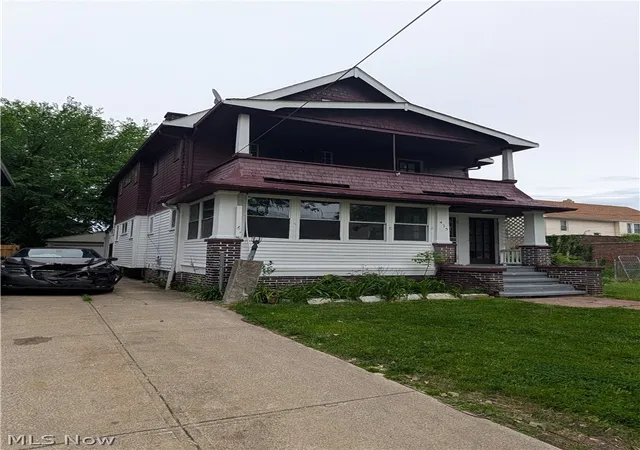 Homes for sale in Cleveland, OH | 475 E 146th St, Cleveland, OH 44110 | MLS# 5211504