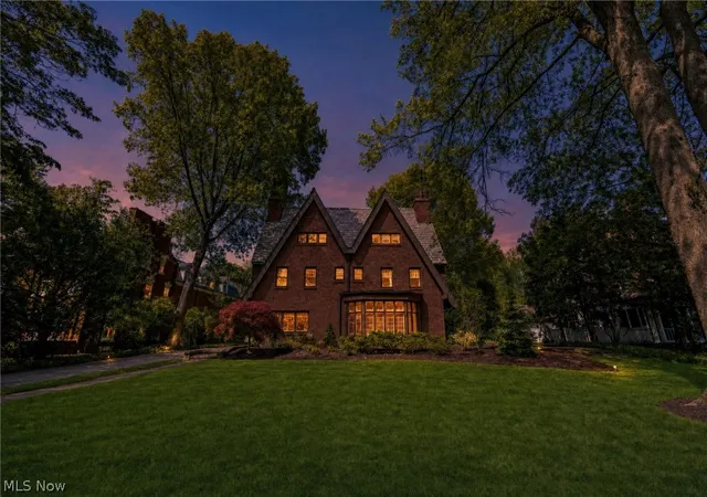 Photo 50 of Mansion for sale at 3085 Fairmount Blvd, Cleveland, OH 44118 | MLS# 5209032 | Listing updated on 2026-07-05