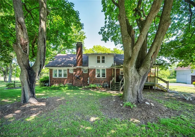 Photo 1 of Single family home for sale at 1539 Greensburg Rd, Green, OH 44685 | MLS# 5211883 | Listing updated on 2026-08-07