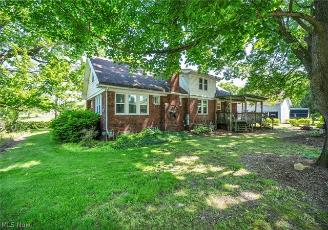 Photo 2 of Single family home for sale at 1539 Greensburg Rd, Green, OH 44685 | MLS# 5211883 | Listing updated on 2026-08-07
