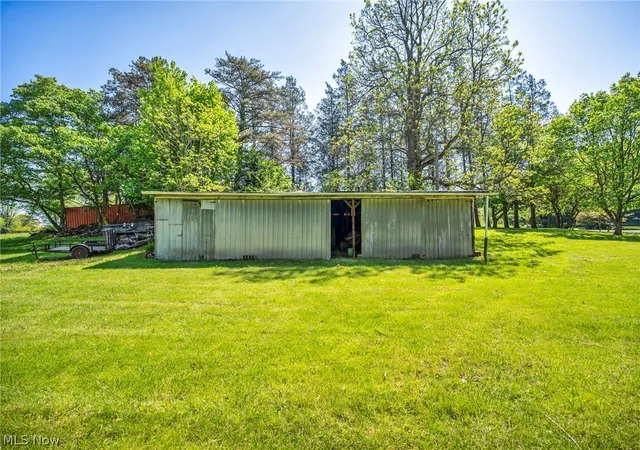 Photo 49 of Single family home for sale at 1539 Greensburg Rd, Green, OH 44685 | MLS# 5211883 | Listing updated on 2026-08-07