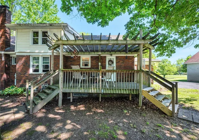 Photo 3 of Single family home for sale at 1539 Greensburg Rd, Green, OH 44685 | MLS# 5211883 | Listing updated on 2026-08-07