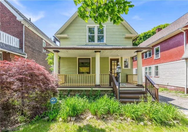 Homes for sale in Cleveland, OH | 2652 E 115th St, Cleveland, OH 44104 | MLS# 5212001