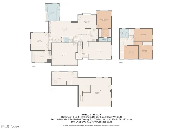 48th image of 8045 Deerpath Dr, Youngstown, OH 44512 | MLS# 5211743