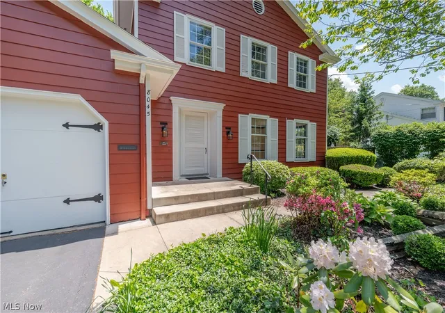 4th image of 8045 Deerpath Dr, Youngstown, OH 44512 | MLS# 5211743