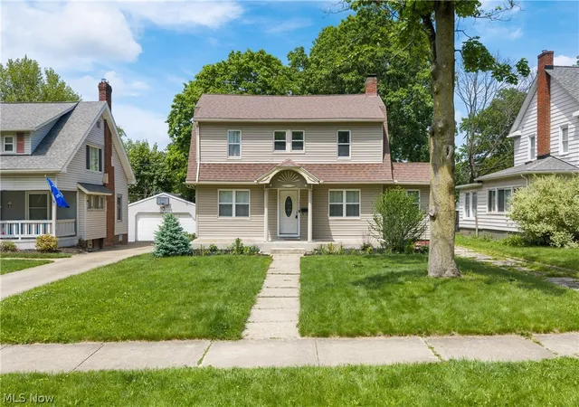 Homes for sale in Akron, OH | 1359 Delia Ave, Akron, OH 44320 | MLS# 5211764