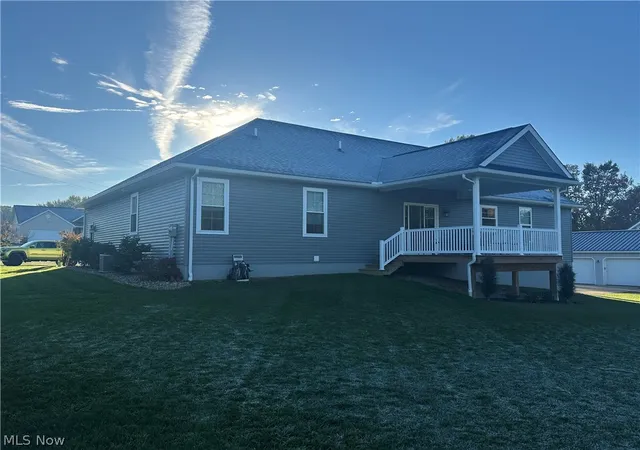 Homes for sale in Wooster, OH | 2360 Star Dr, Wooster, OH 44691 | MLS# 5211949