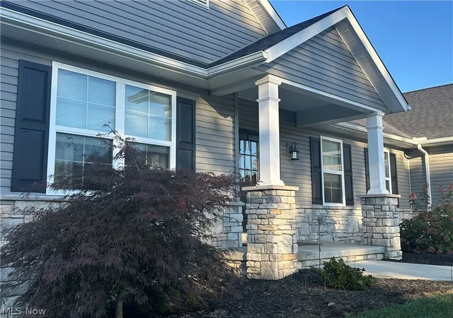 Homes for sale in Wooster, OH | 2360 Star Dr, Wooster, OH 44691 | MLS# 5211949