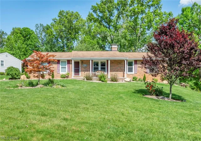 Photo 1 of Sale Pending at 8194 Overwood Ave Nw, North Canton, OH 44720 | MLS# 5209568 | Listing updated on 2026-09-01