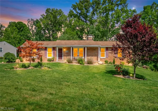 Photo 2 of Sale Pending at 8194 Overwood Ave Nw, North Canton, OH 44720 | MLS# 5209568 | Listing updated on 2026-09-01