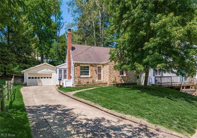 Photo 1 of Single family home for sale at 2067 Norwood Blvd, Zanesville, OH 43701 | MLS# 5211485 | Listing updated on 2026-08-31