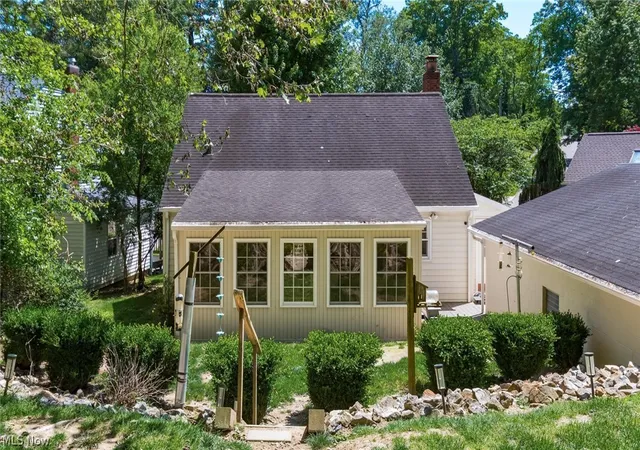 Photo 42 of Single family home for sale at 2067 Norwood Blvd, Zanesville, OH 43701 | MLS# 5211485 | Listing updated on 2026-08-31