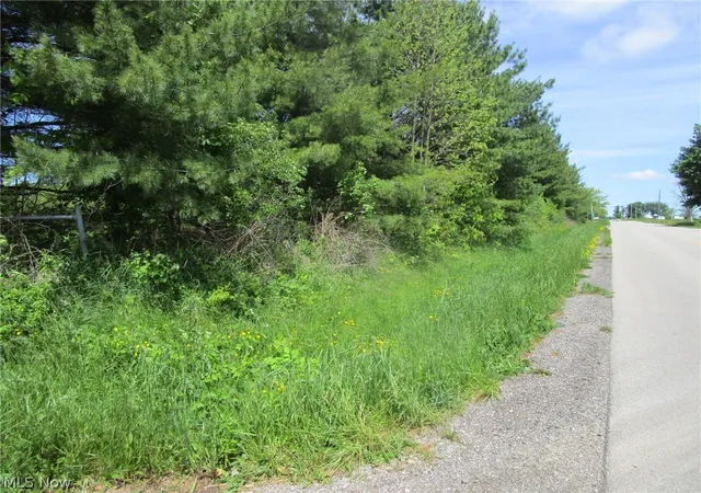 5th image of Vl Doyle Rd, Jefferson, OH 44047 | MLS# 5211920