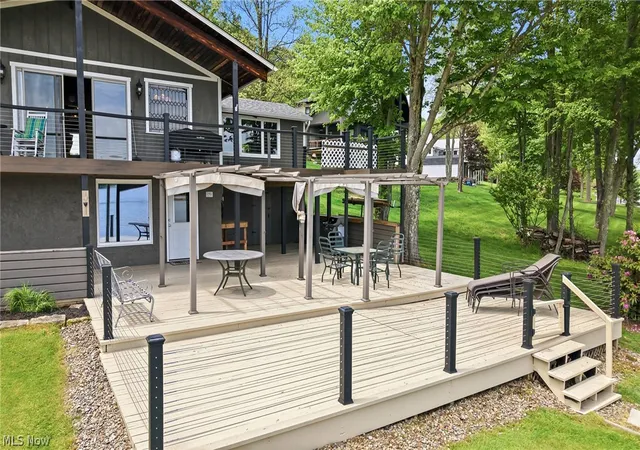 5th image of 47739 Tomahawk Dr, Negley, OH 44441 | MLS# 5210880