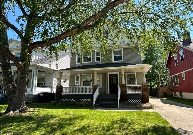 Homes for sale in Lakewood, OH | 1567 Wagar Ave, Lakewood, OH 44107 | MLS# 5211548