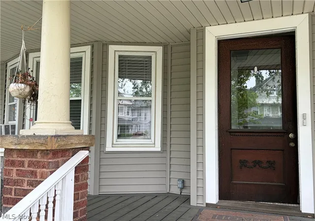 2nd image of 1567 Wagar Ave, Lakewood, OH 44107 | MLS# 5211548