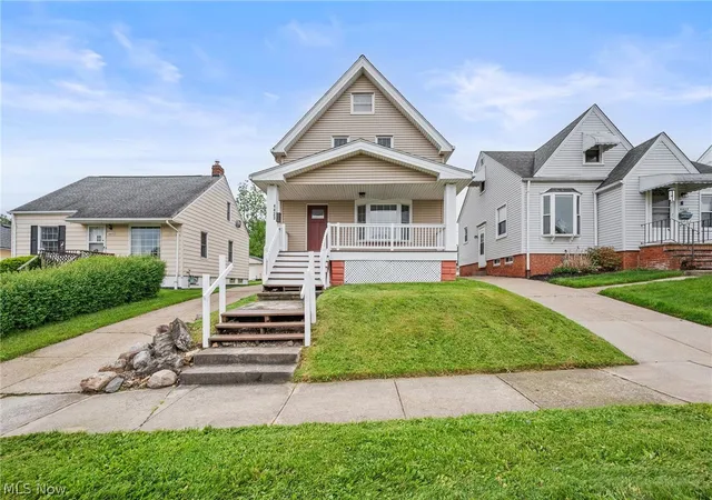 Homes for sale in Parma, OH | 4423 Russell Ave, Parma, OH 44134 | MLS# 5212025