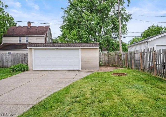 Homes for sale in Parma, OH | 4423 Russell Ave, Parma, OH 44134 | MLS# 5212025