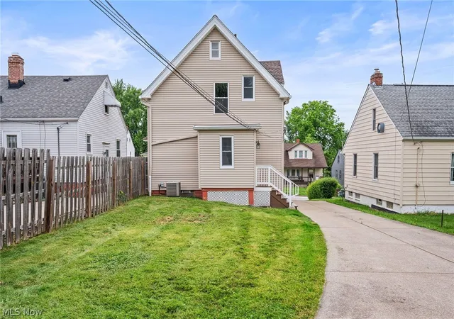 Homes for sale in Parma, OH | 4423 Russell Ave, Parma, OH 44134 | MLS# 5212025