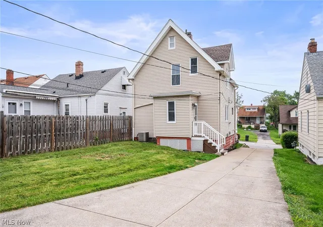 Homes for sale in Parma, OH | 4423 Russell Ave, Parma, OH 44134 | MLS# 5212025
