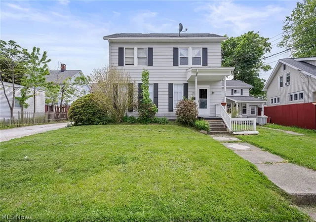 Homes for sale in Painesville, OH | 134 Pearl St, Painesville, OH 44077 | MLS# 5211515