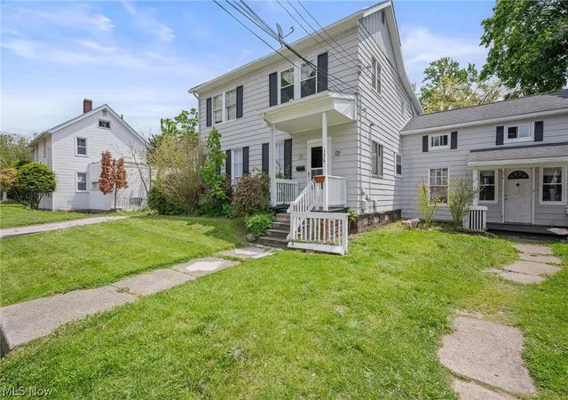 Homes for sale in Painesville, OH | 134 Pearl St, Painesville, OH 44077 | MLS# 5211515