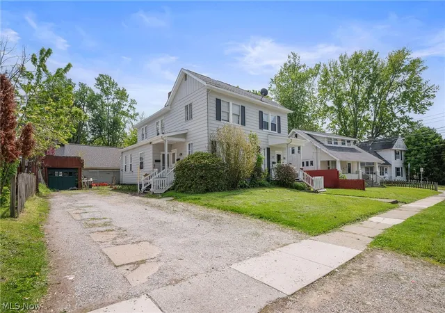 Homes for sale in Painesville, OH | 134 Pearl St, Painesville, OH 44077 | MLS# 5211515