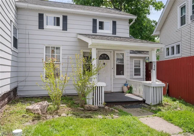 Homes for sale in Painesville, OH | 134 Pearl St, Painesville, OH 44077 | MLS# 5211515