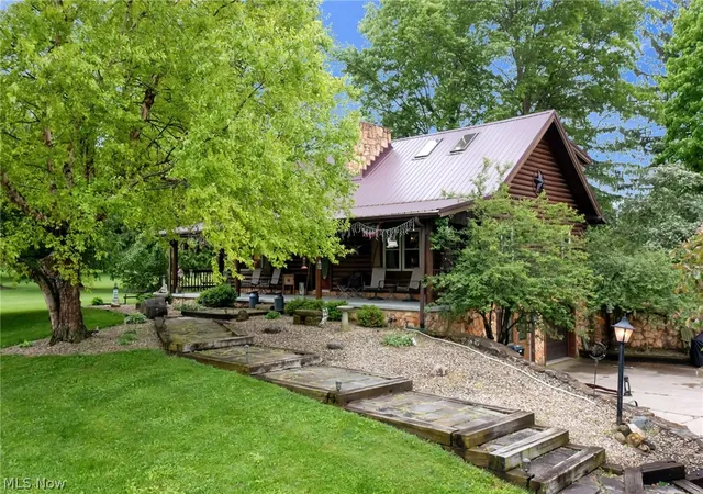Photo 1 of Sale Pending at 1221 Bucyrus Rd, Galion, OH 44833 | MLS# 5209695 | Listing updated on 2026-08-04